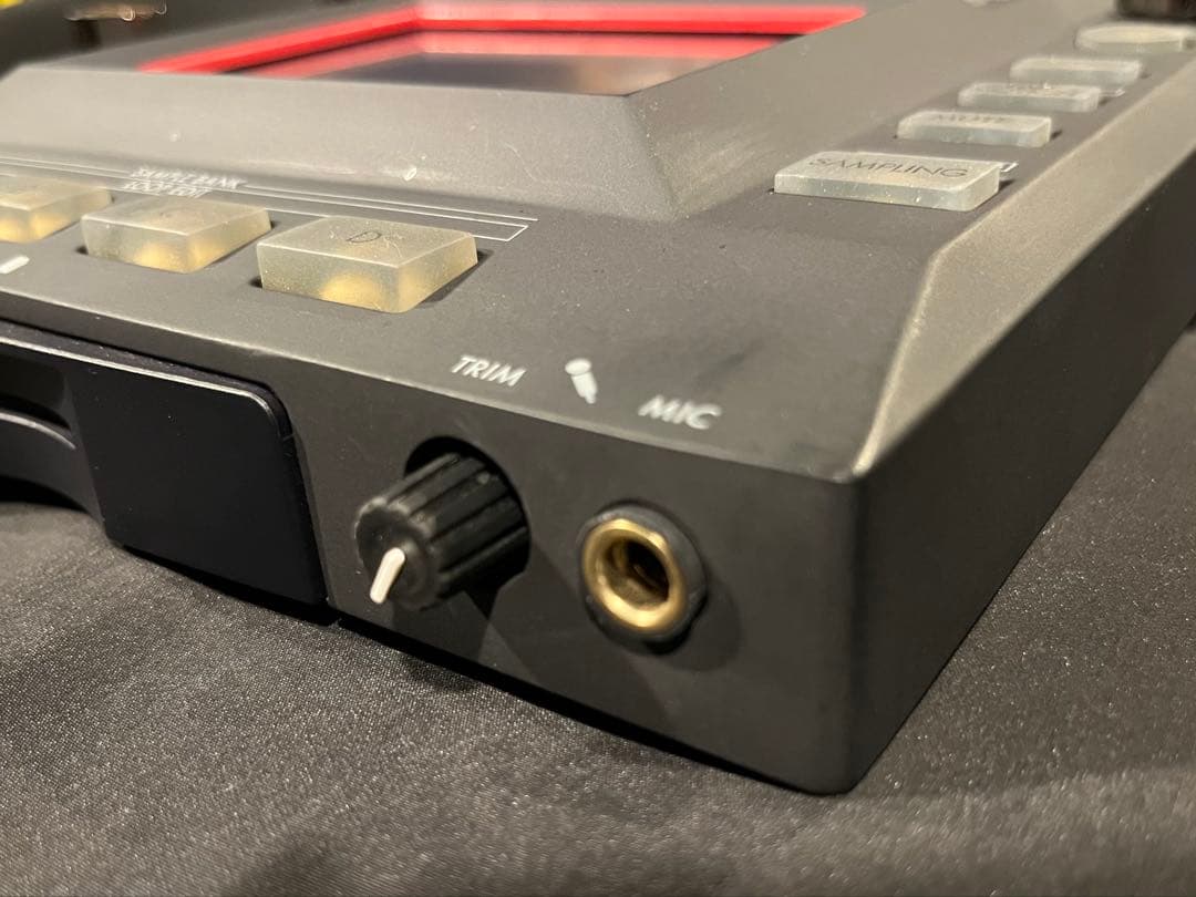 KORG KAOSS PAD KP3+ 上位版 箱あり