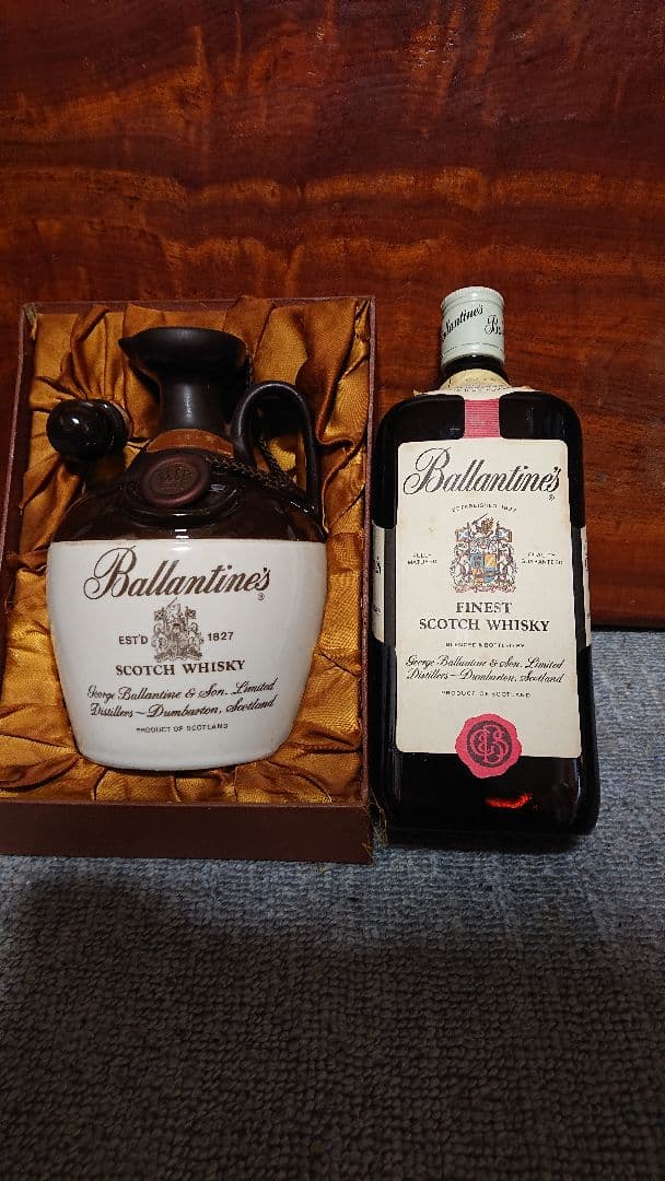 古酒 ウイスキー バレンタイン ジョニーウォーカー