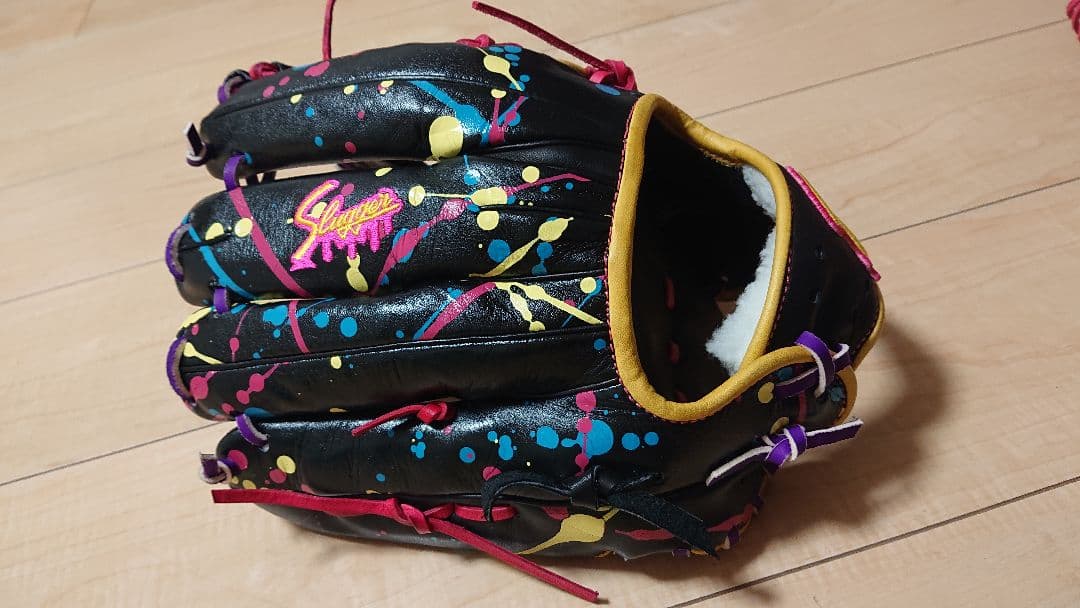 久保田スラッガー オールスター 2022 軟式限定