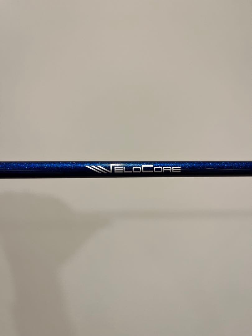 【ピン,ドライバー用】ベンタスtr ブルー6s