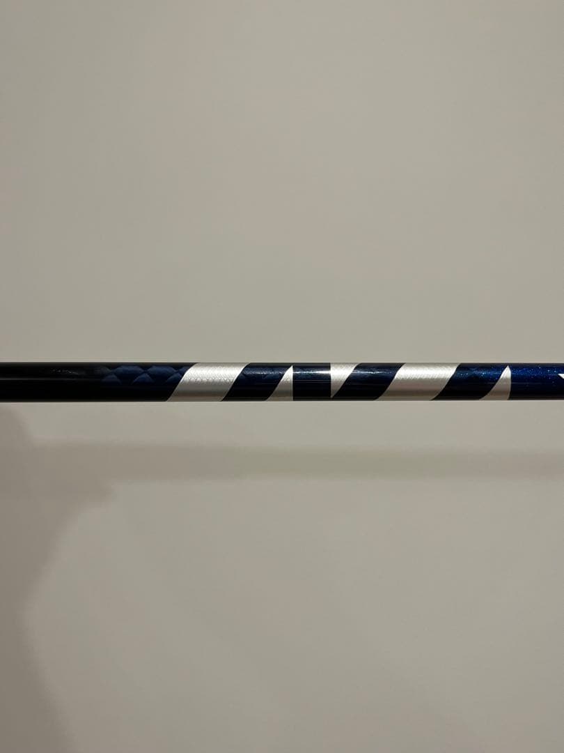 【ピン,ドライバー用】ベンタスtr ブルー6s