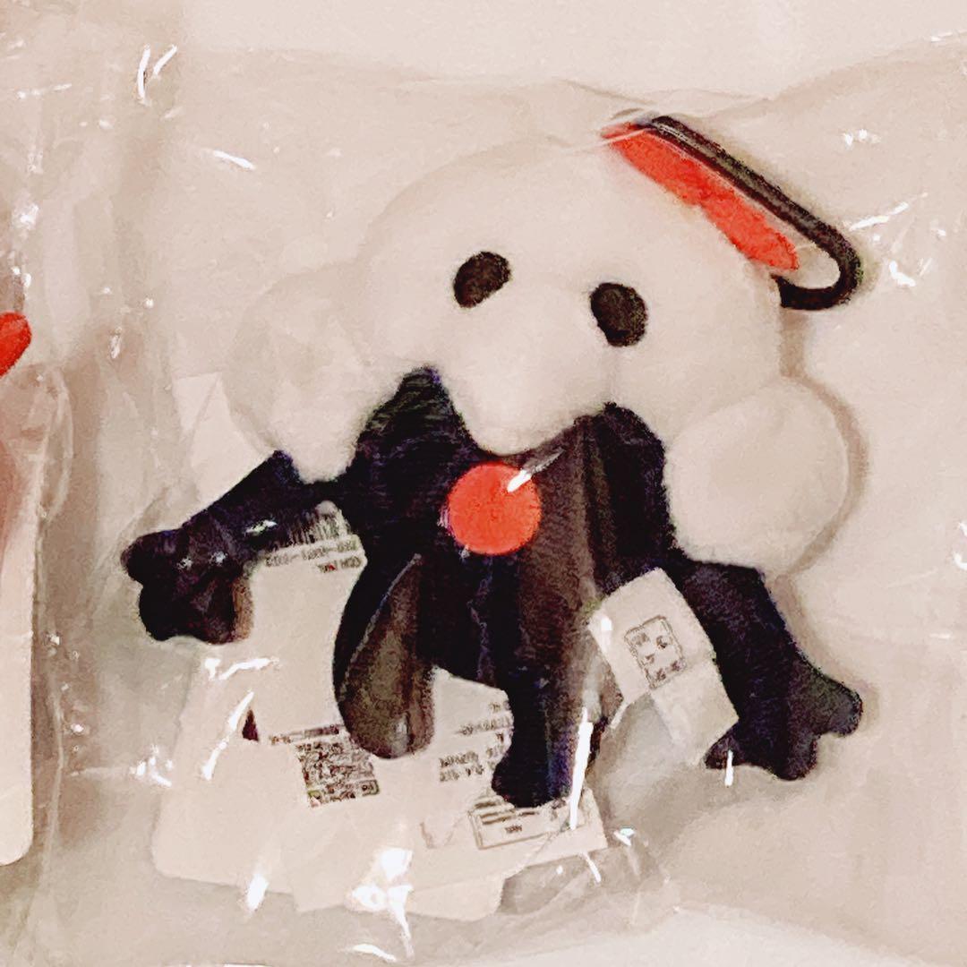 【1セットのみ】エヴァ×ハローキティ　トイキーホルダー　初号機　使徒