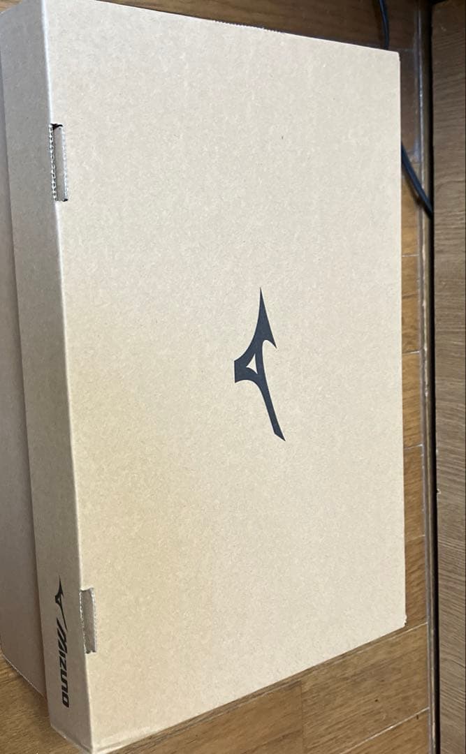 超美品❣️MIZUNO WAVE DIVERSE／24.0