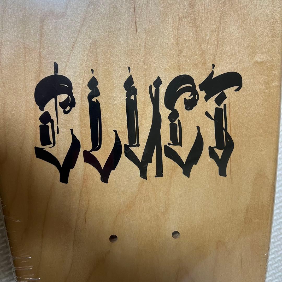 クルーザーデッキ CLUCT 10TH ANNIVERSARY