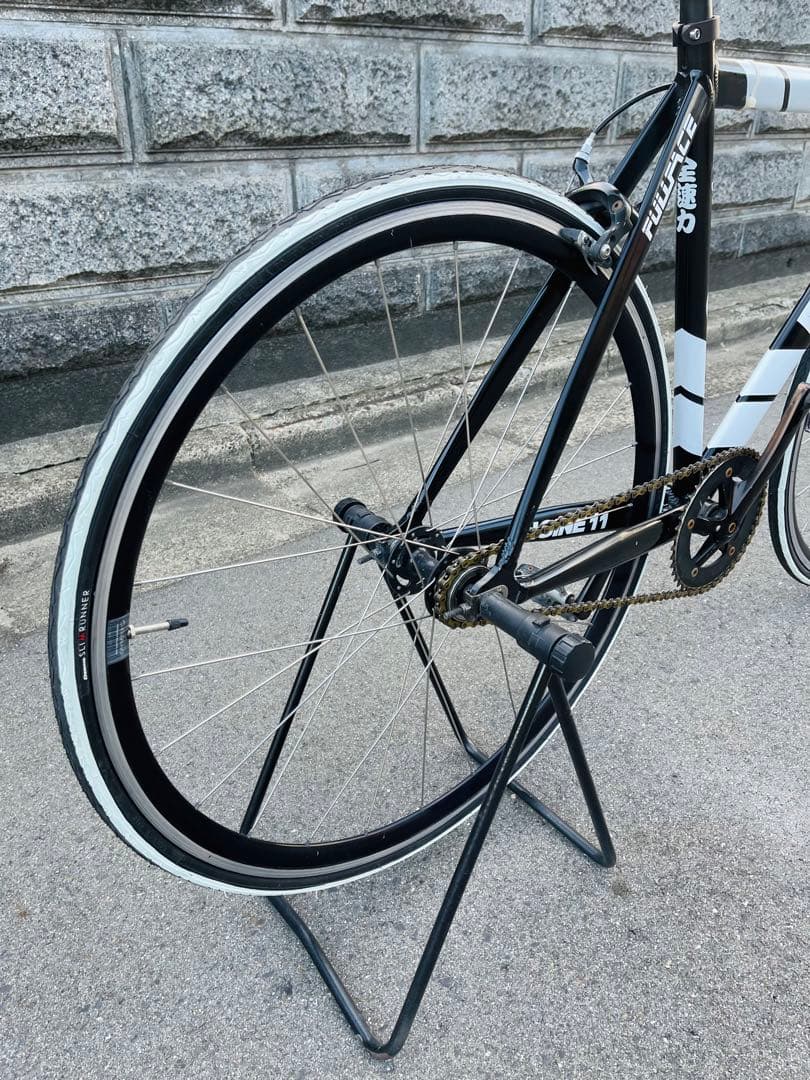 ENGINE 11 SPRINTER ピストバイク 新品パーツ多数　大阪引取り