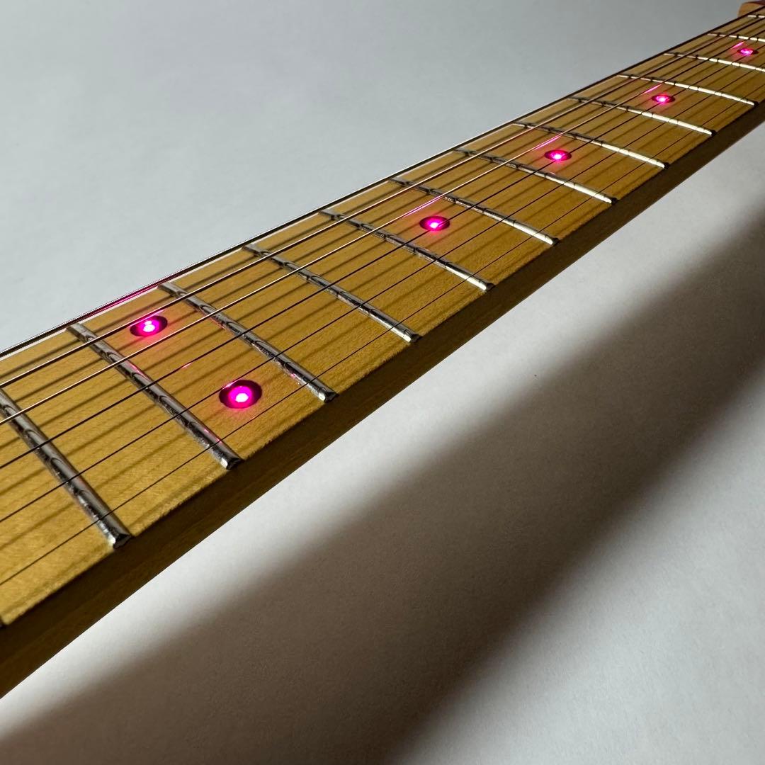 【LED内蔵】VELLMOR Custom V Type【Order Made】