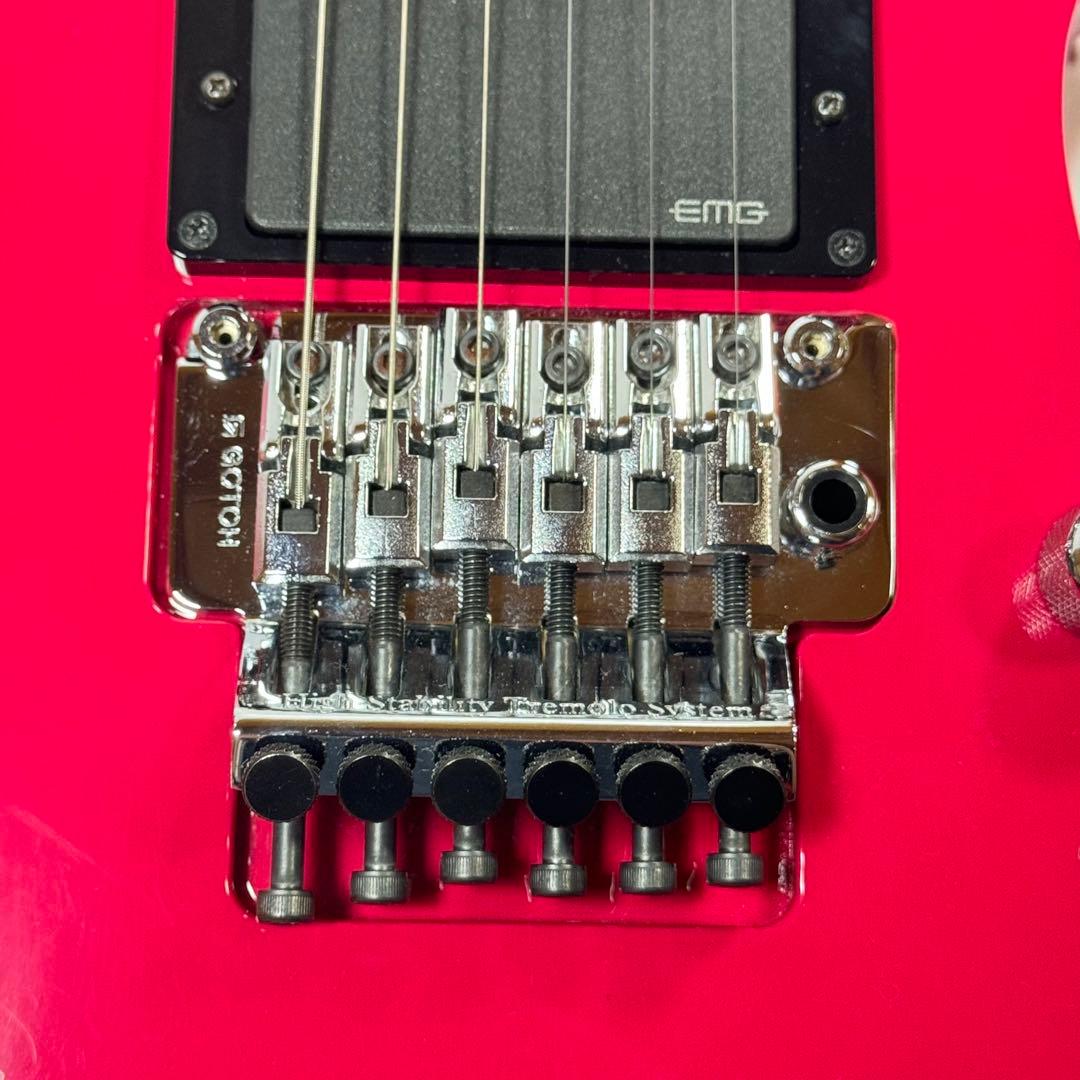 【LED内蔵】VELLMOR Custom V Type【Order Made】