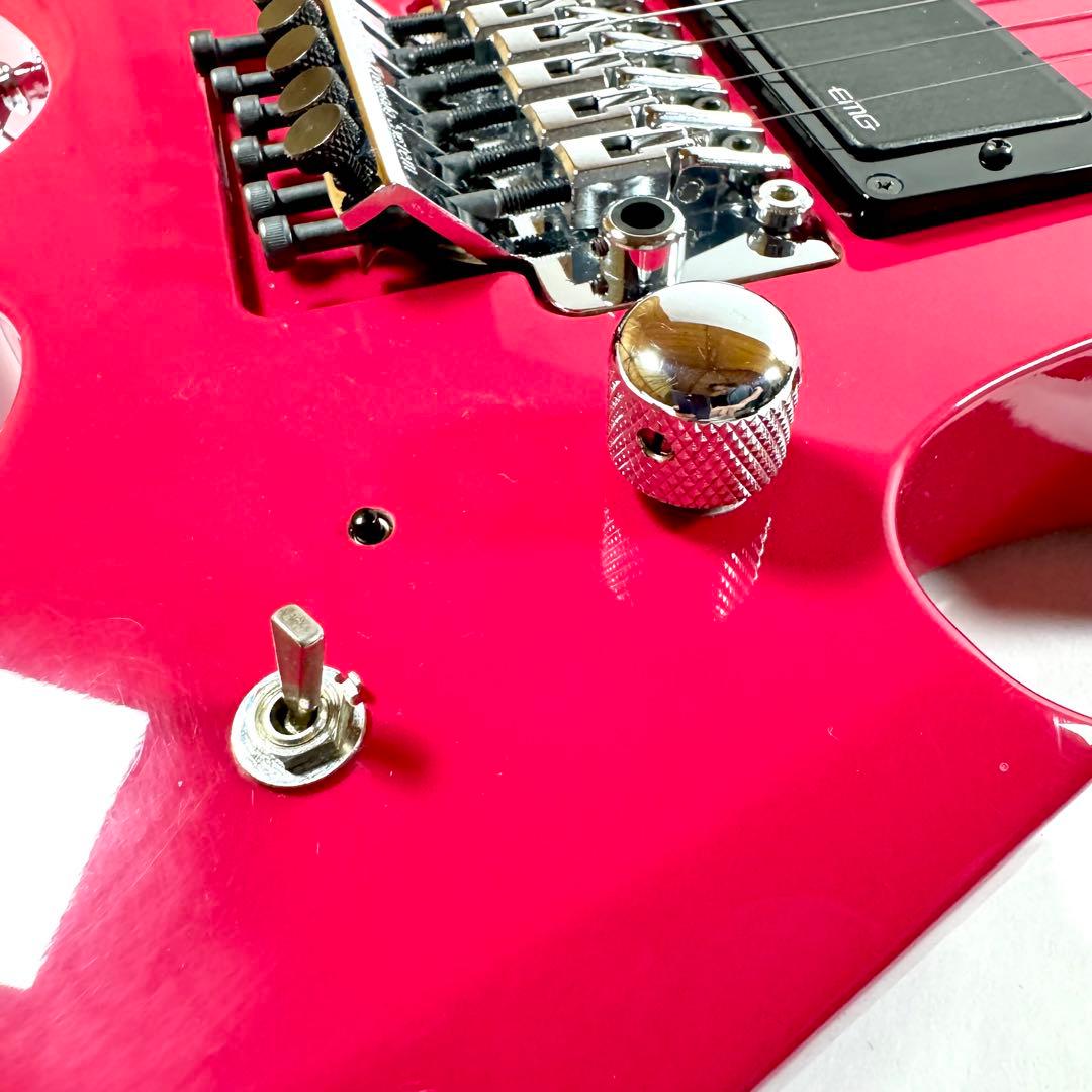 【LED内蔵】VELLMOR Custom V Type【Order Made】