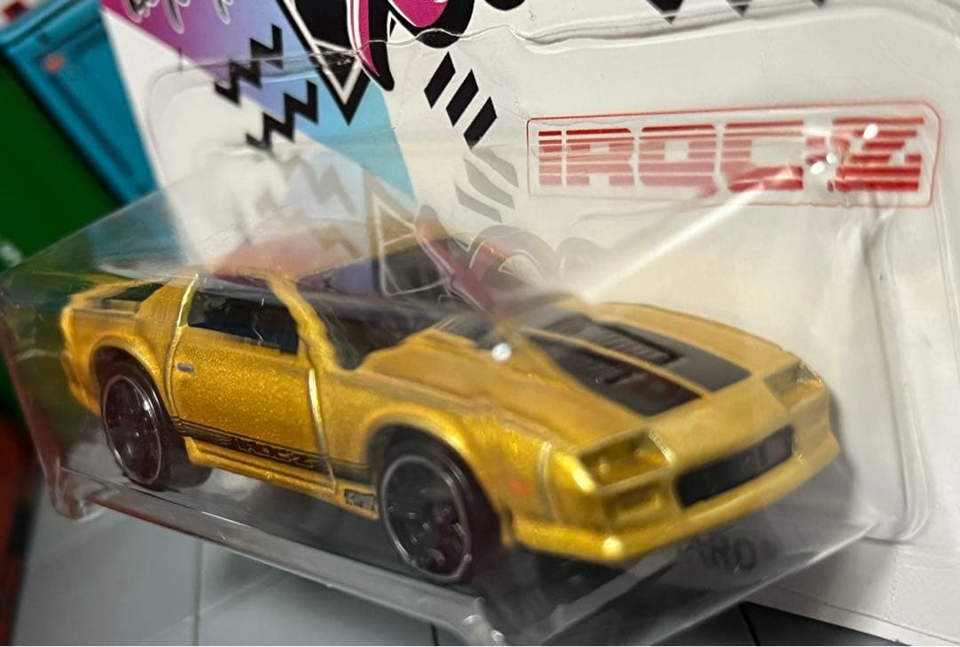 ホットウィール ジョニーライトニング マッチボックス SCX スロットカー