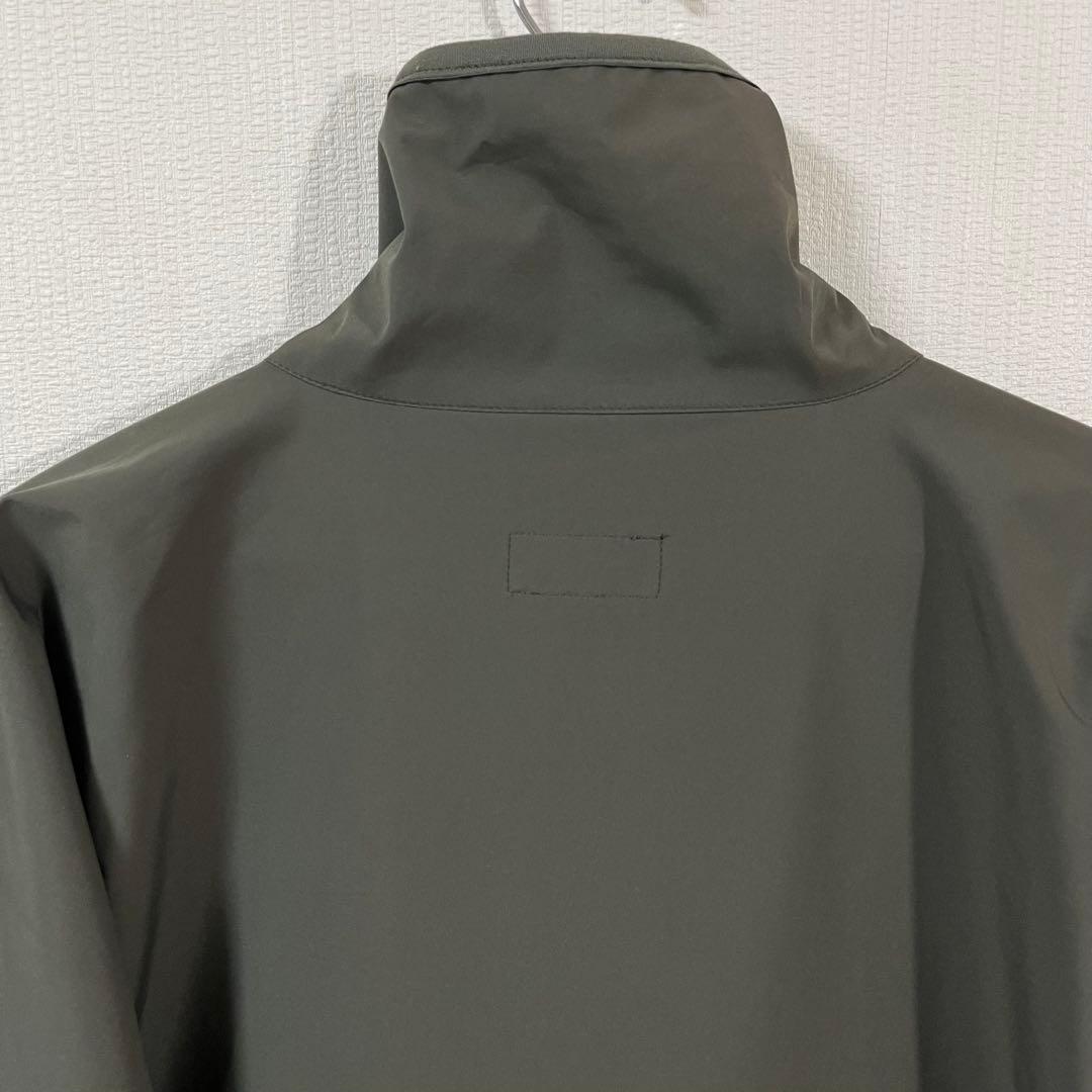 アブガルシア　3レイヤーウォータープルーフスタンドジャケット　Lサイズ　美品