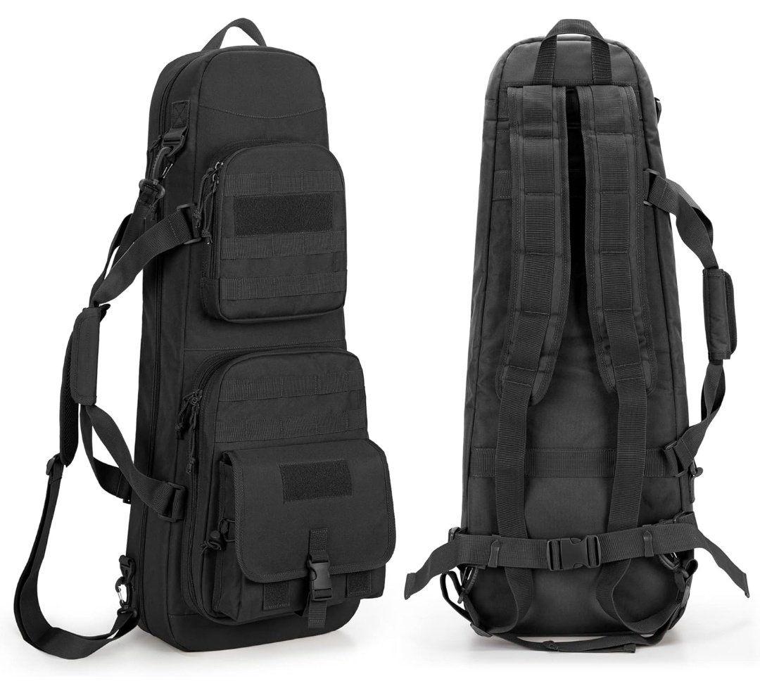 ガンキャリーケース