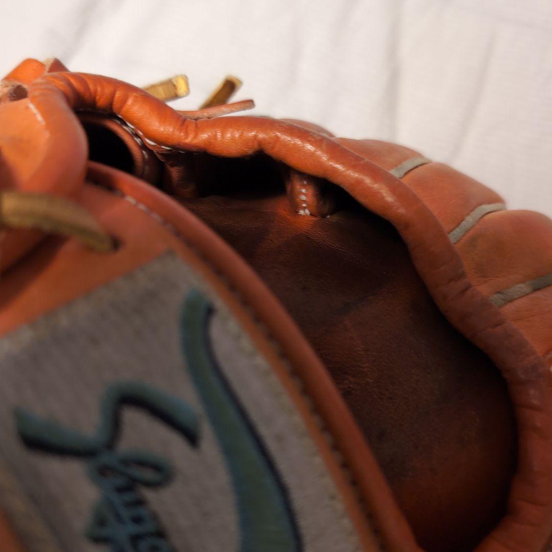 久保田スラッガー　軟式野球グローブ　中村紀洋モデル