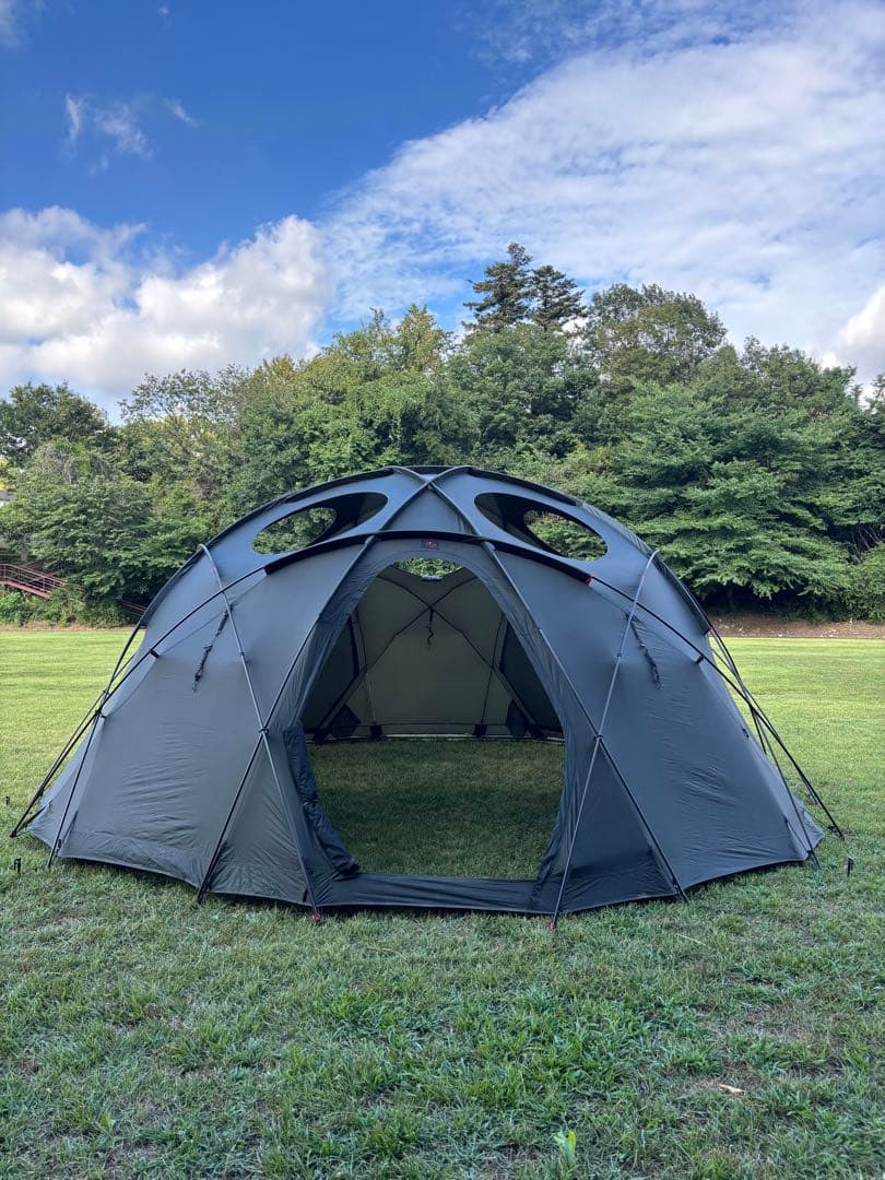 ヘク男グリーン　ヘク男床セット CHURA