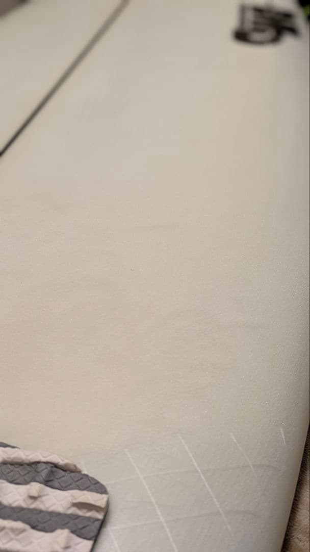 美中古　DHD フェニックス　6‘0 38L. 引取り限定