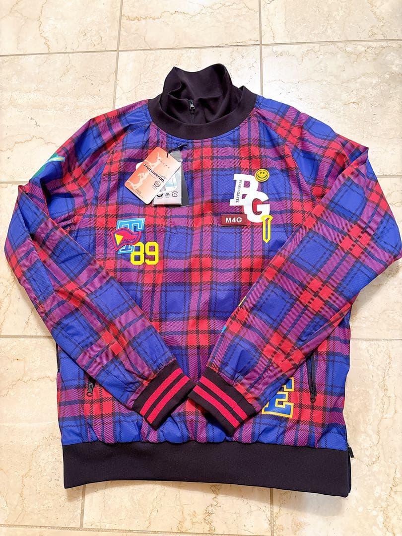 PEARLY GATES スニード　パーリーゲイツ 蓄熱スニードジャック