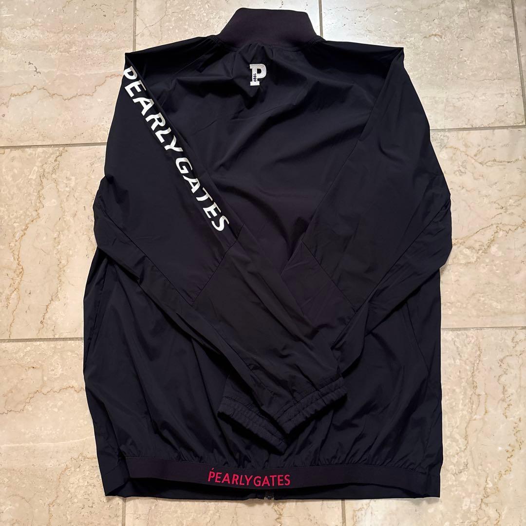 PEARLY GATES スニード　パーリーゲイツ 蓄熱スニードジャック