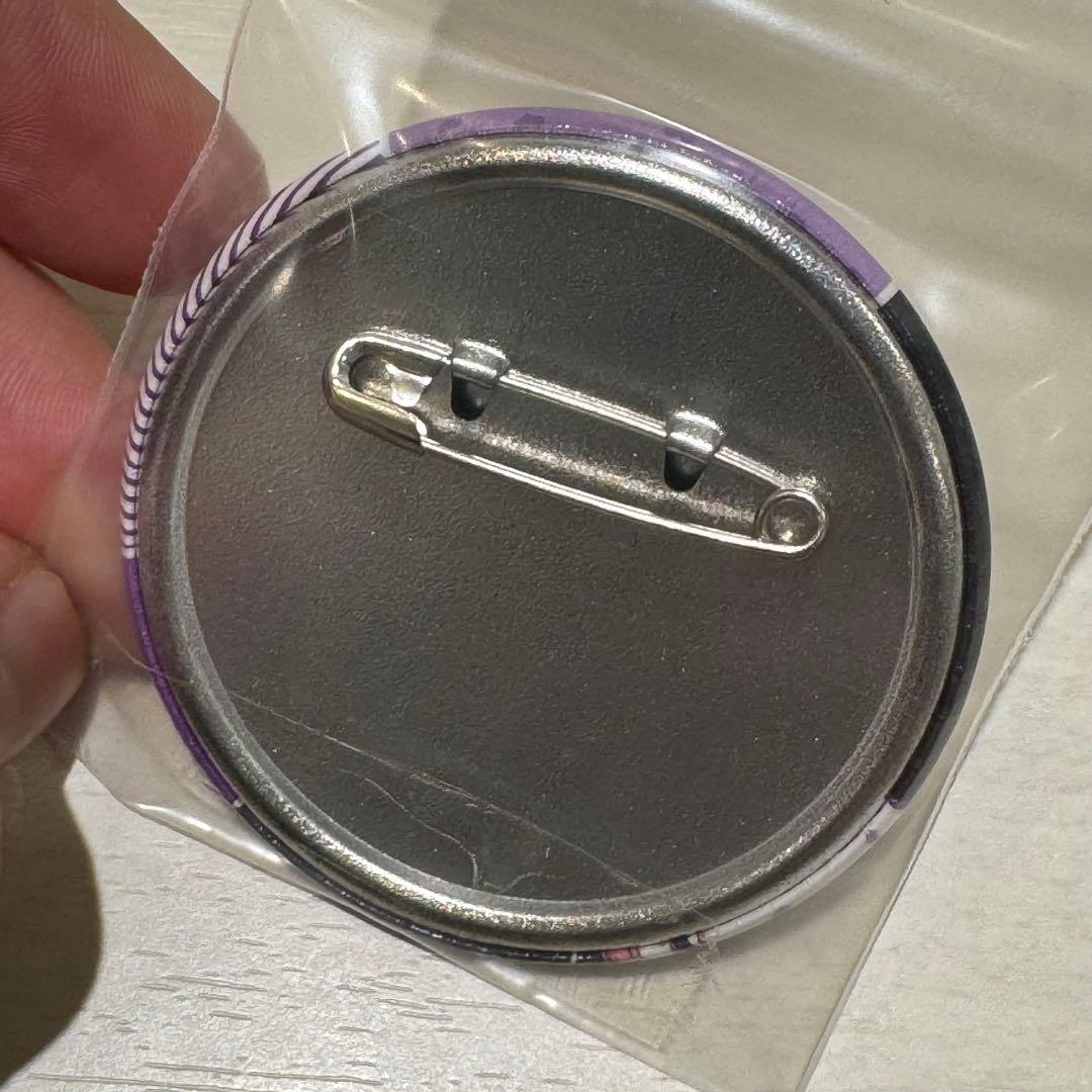 五等分の花嫁　缶バッジ　5個セット ドンキ　ドン・キホーテ