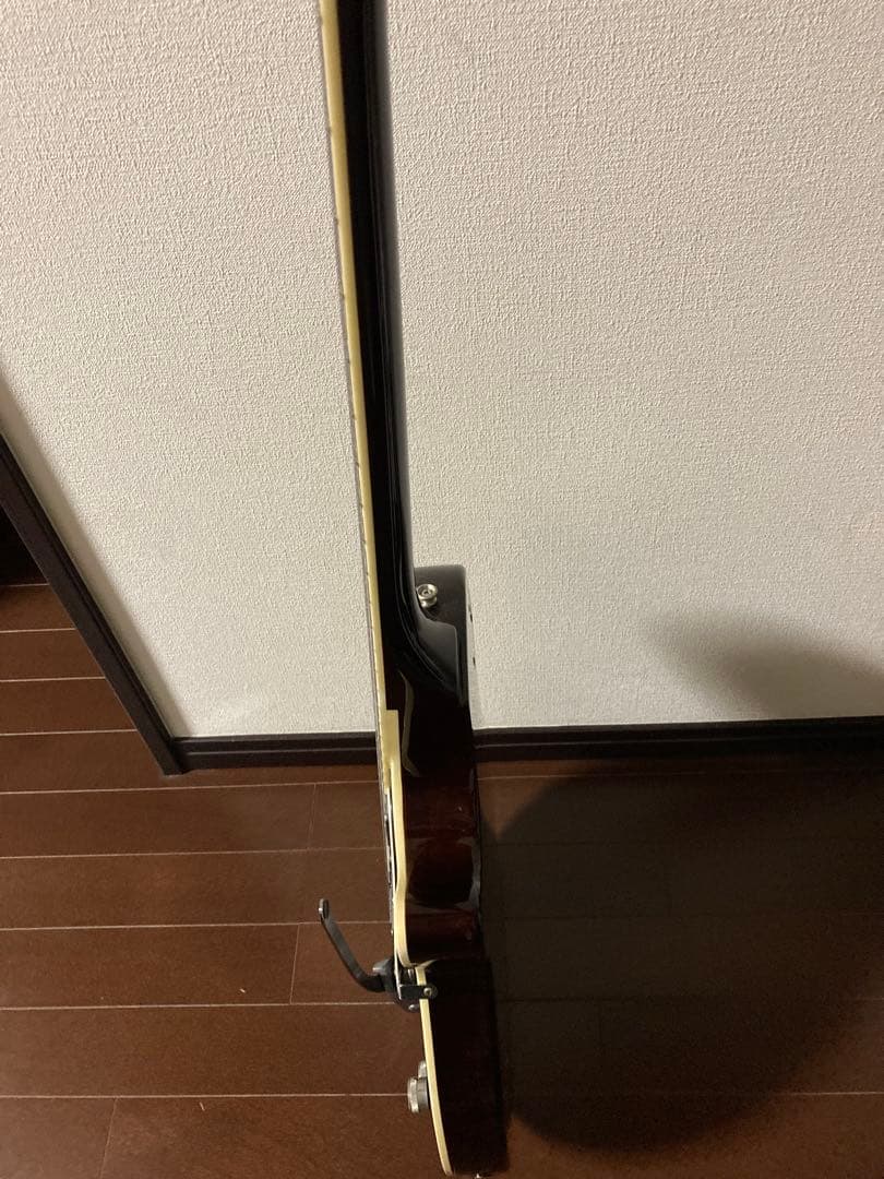 GRETSCH エレキギター ブラック　ジャンク品　最終価格