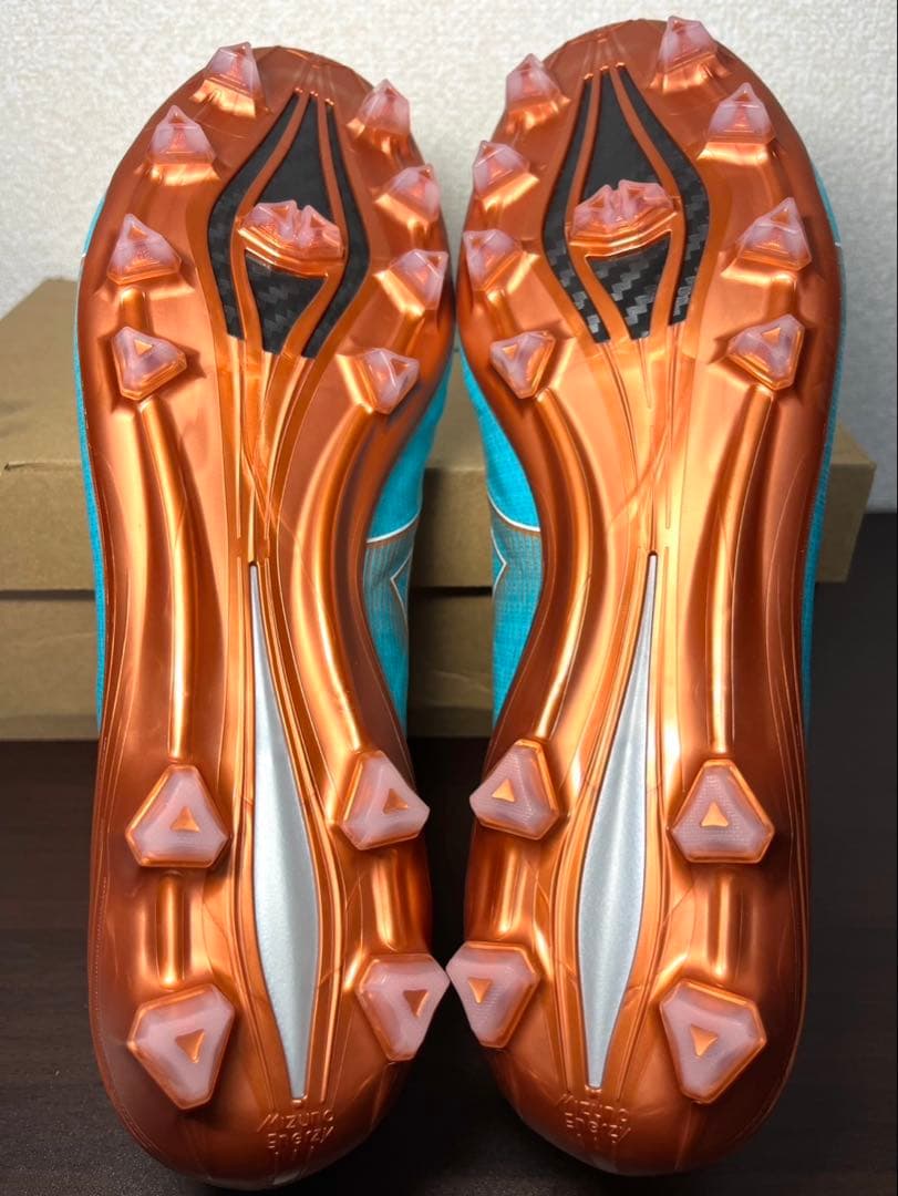 ★新品★ ミズノアルファエリート 28cm