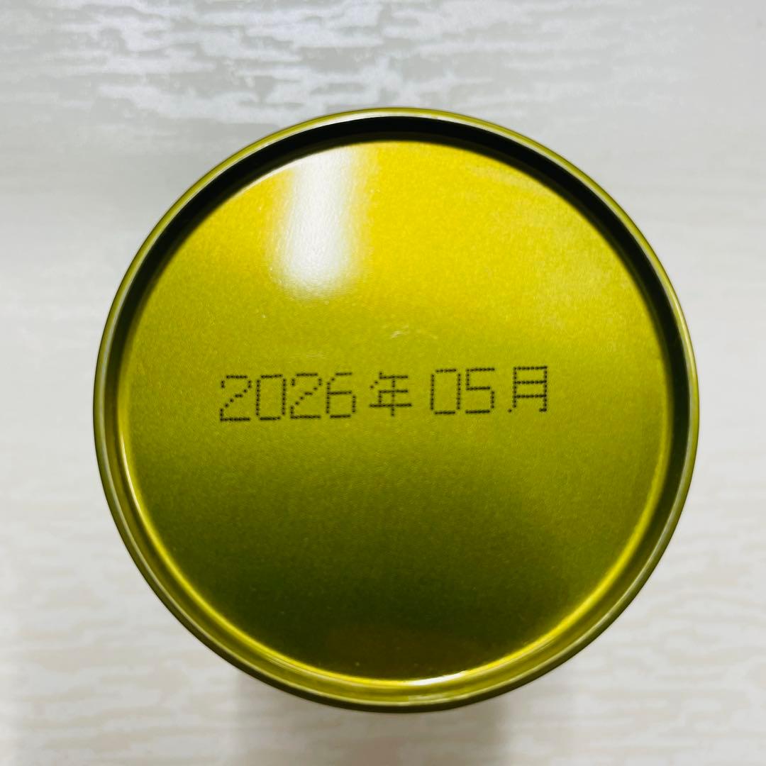 山政小山園　抹茶 星雲 30g