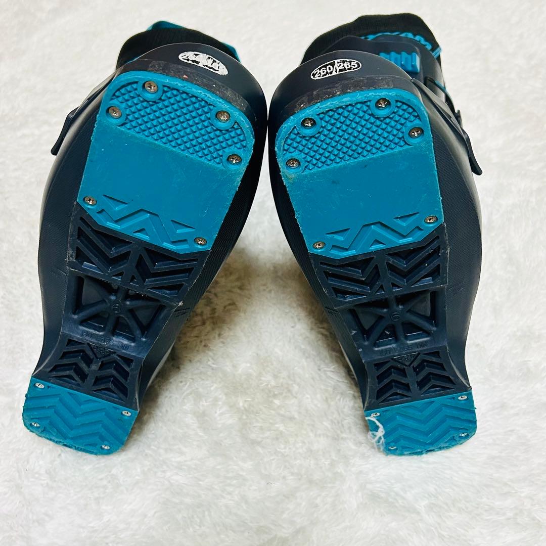 【良好】REXXAM レグザム R-EVO PLUS 100 26〜26.5cm