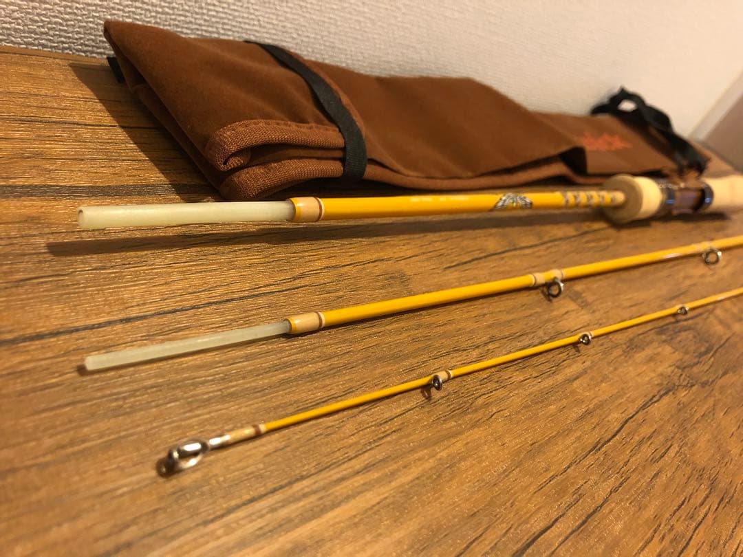 Fenwick フェンウィック FS 49CUL-3J ルアー　BFS