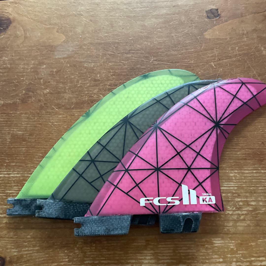 コロへ FCS2 SMALL