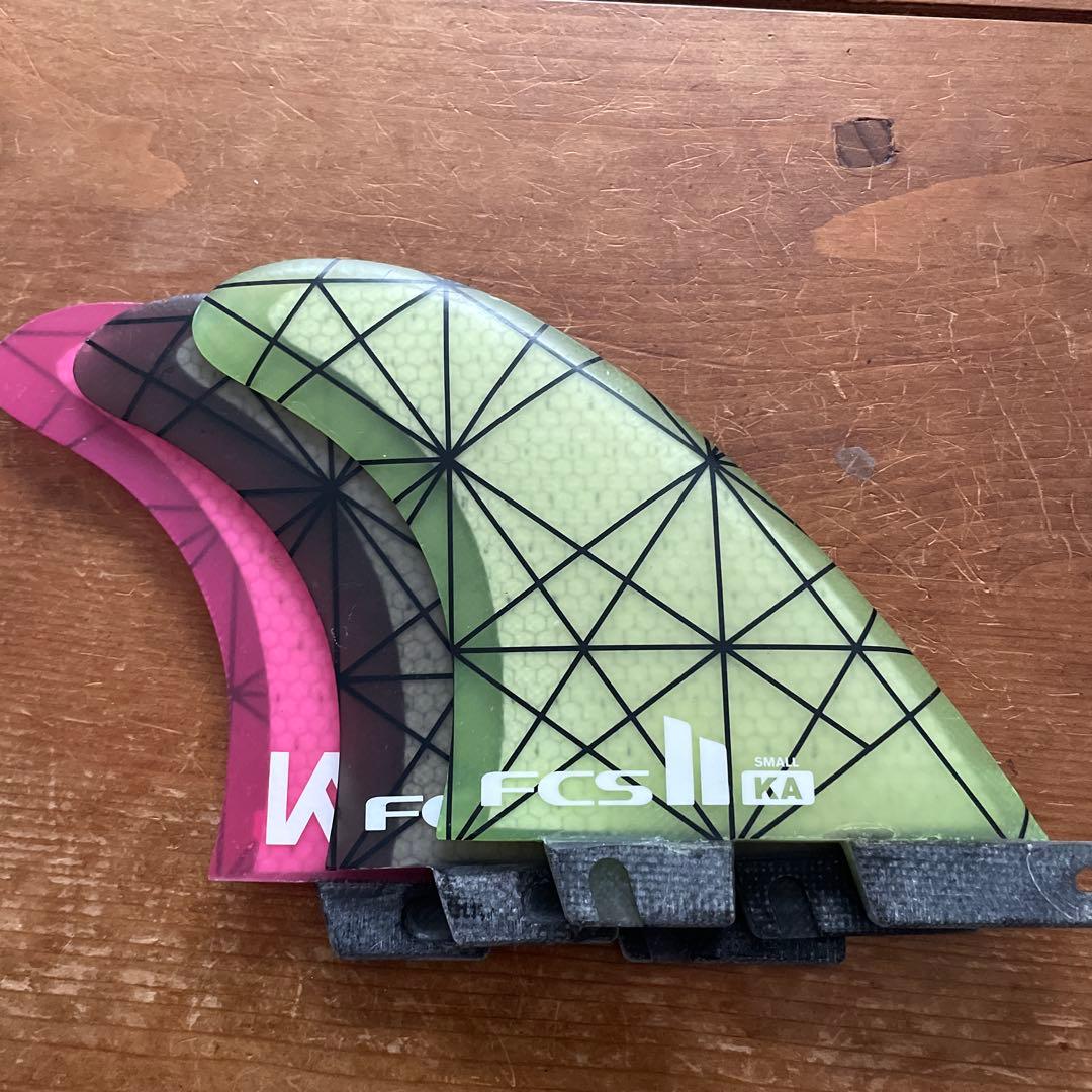 コロへ FCS2 SMALL