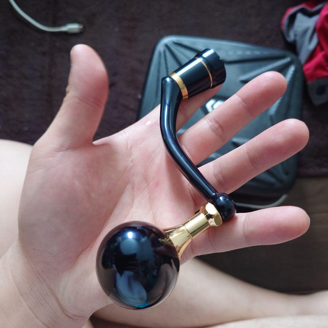 k SALTIGA スピニングリール 10000 　H