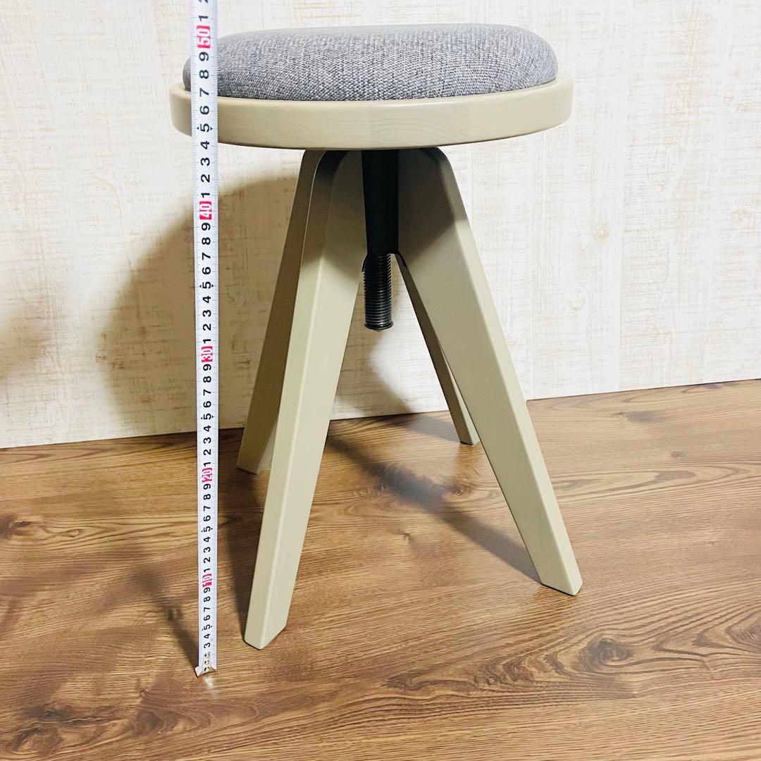 CASIO CC-7LT ライト スツール カシオ フリーサイズ