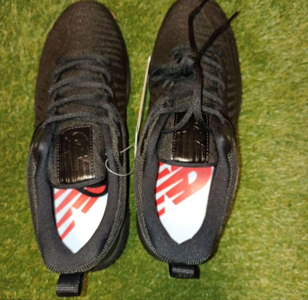 ニューバランス野球ポイントスパイク26.5cm