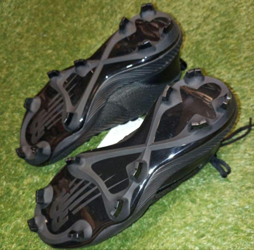 ニューバランス野球ポイントスパイク26.5cm