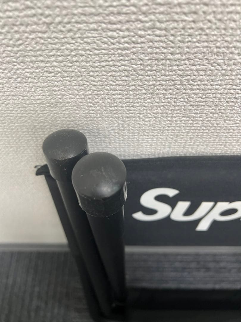 Supreme Coleman Folding Chair 折り畳みチェアー