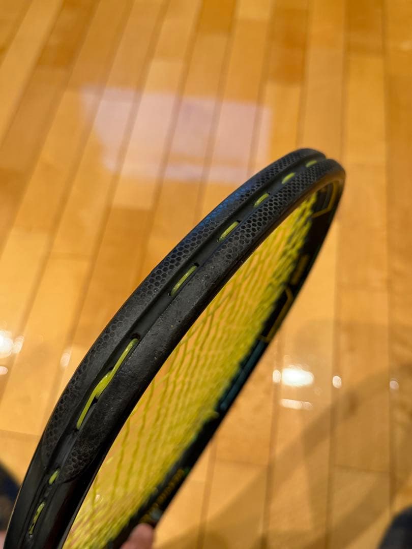 Snauwaert VITAS グリップ2中古 100R FF 2022年モデル