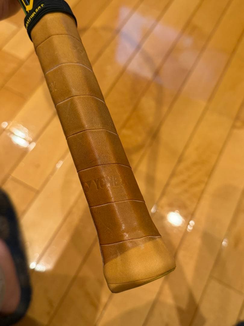 Snauwaert VITAS グリップ2中古 100R FF 2022年モデル