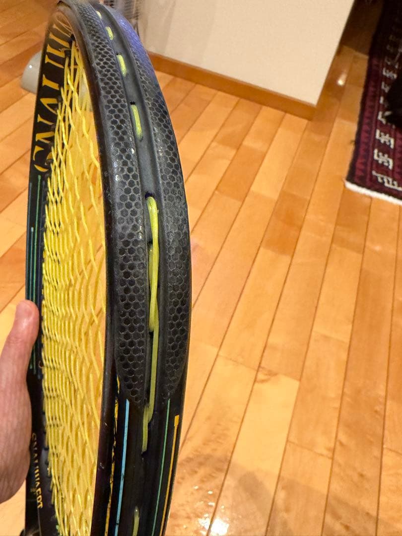 Snauwaert VITAS グリップ2中古 100R FF 2022年モデル