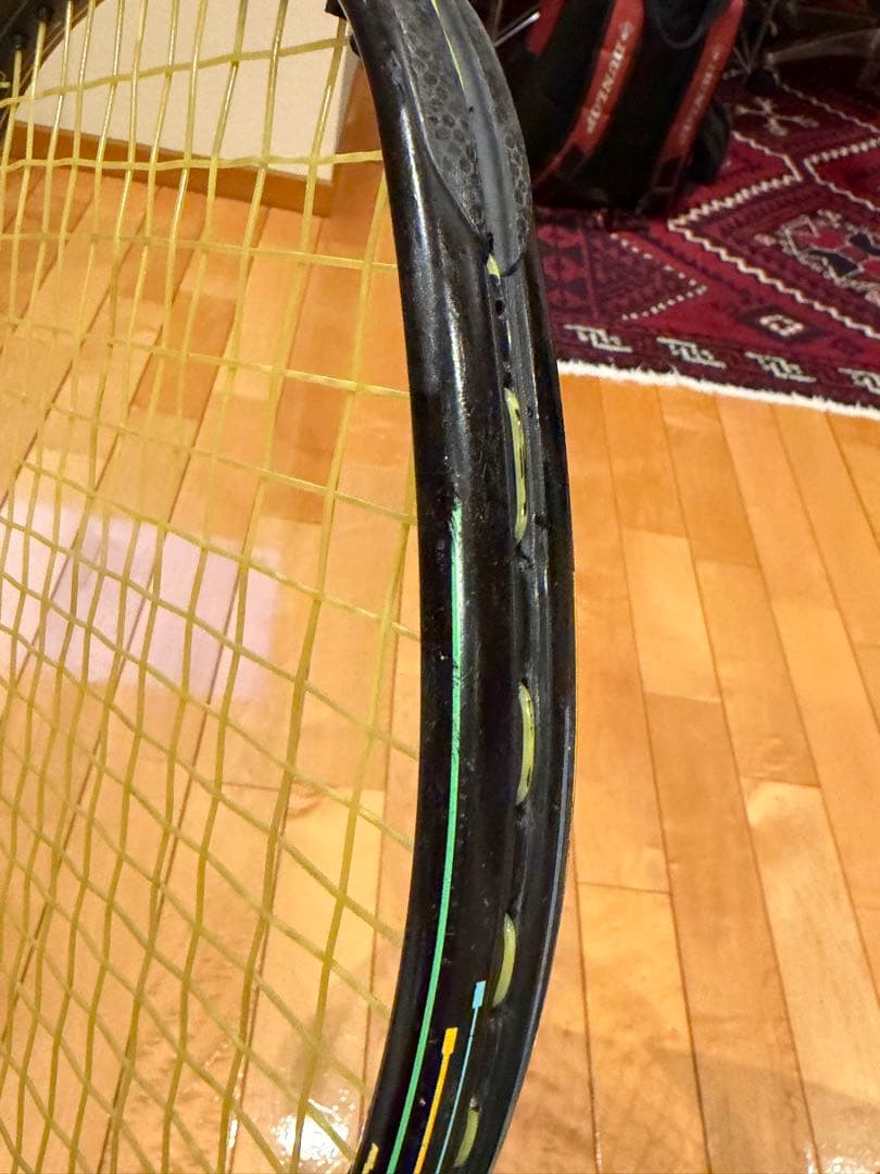 Snauwaert VITAS グリップ2中古 100R FF 2022年モデル