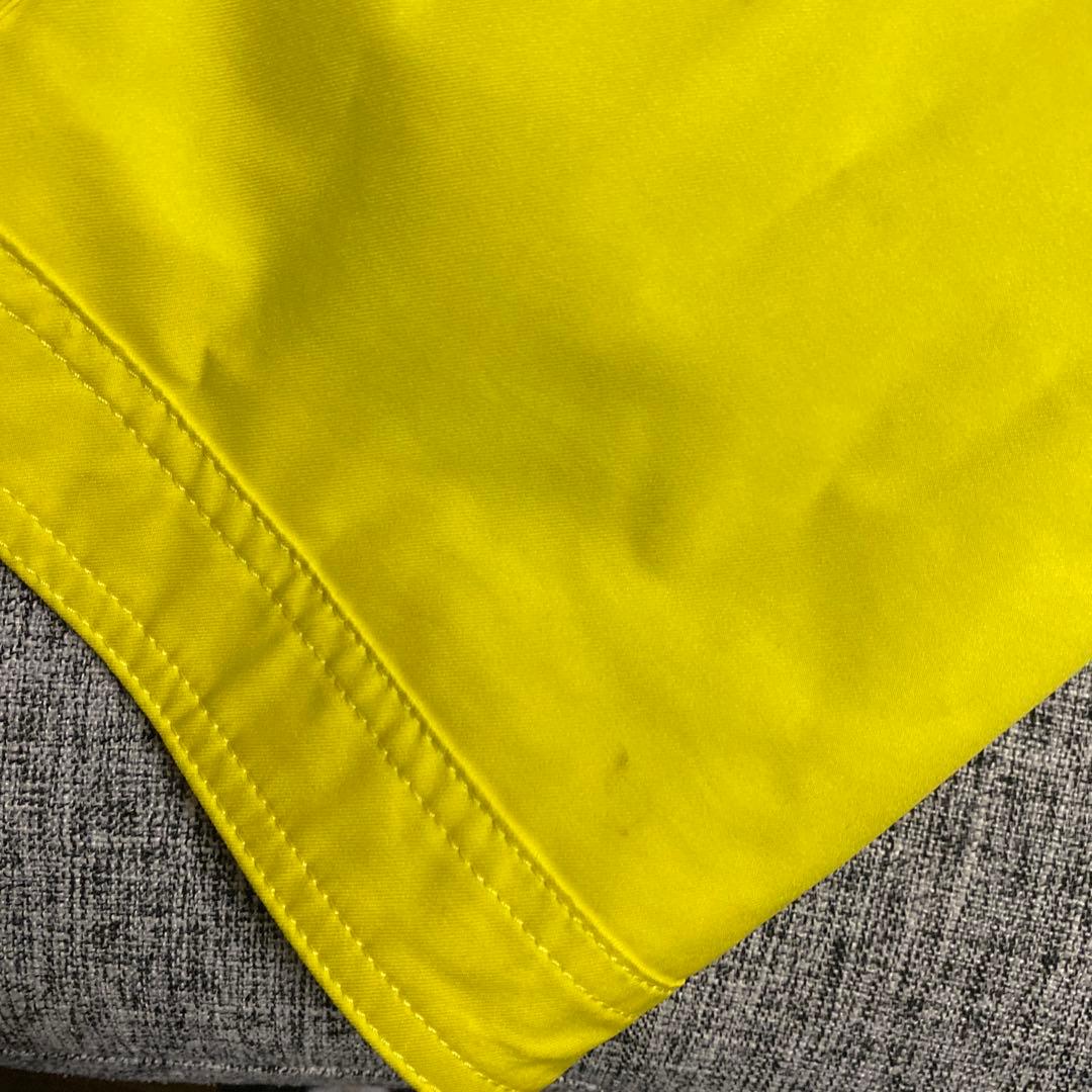 美品　デサント　スキーウェア　160