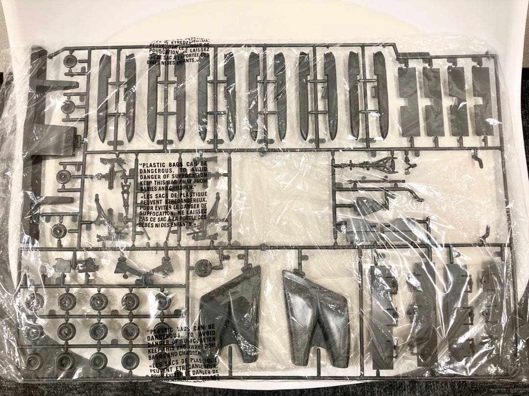 Revell 1/72 Stealth B-2 ステルス 爆撃機 プラモデル