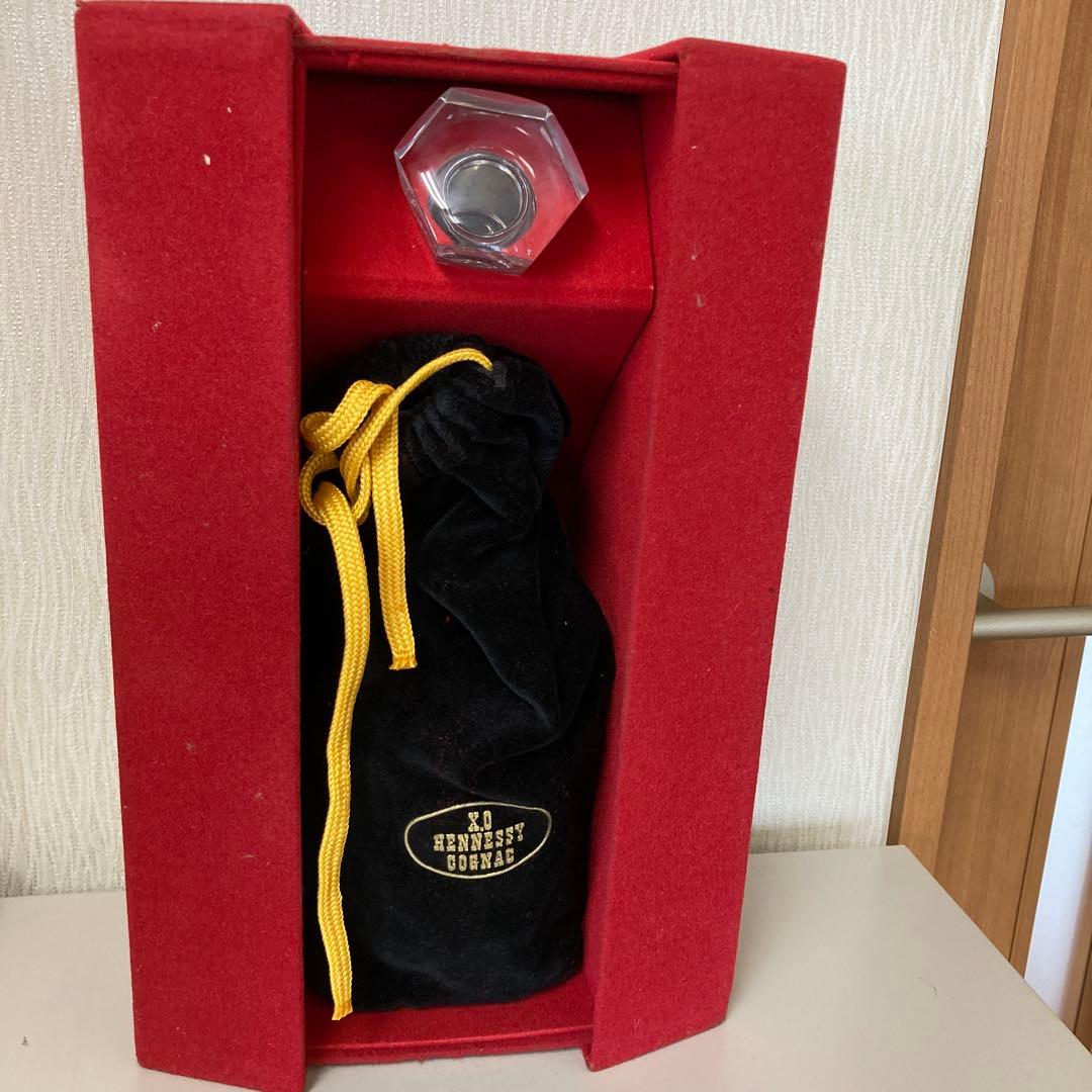 HENNESSY X.O. ウイスキー