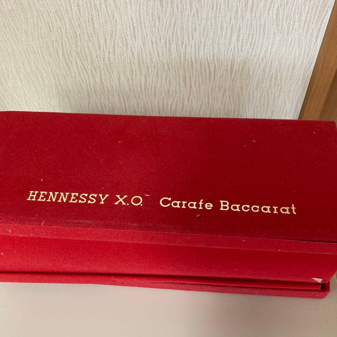 HENNESSY X.O. ウイスキー