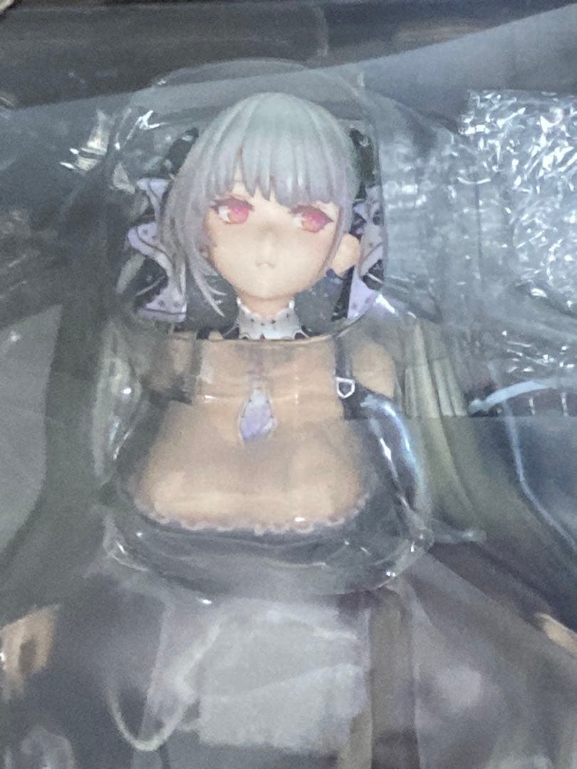 ALTER アズールレーン フォーミダブル 1/7 完成品フィギュア 新品未開封