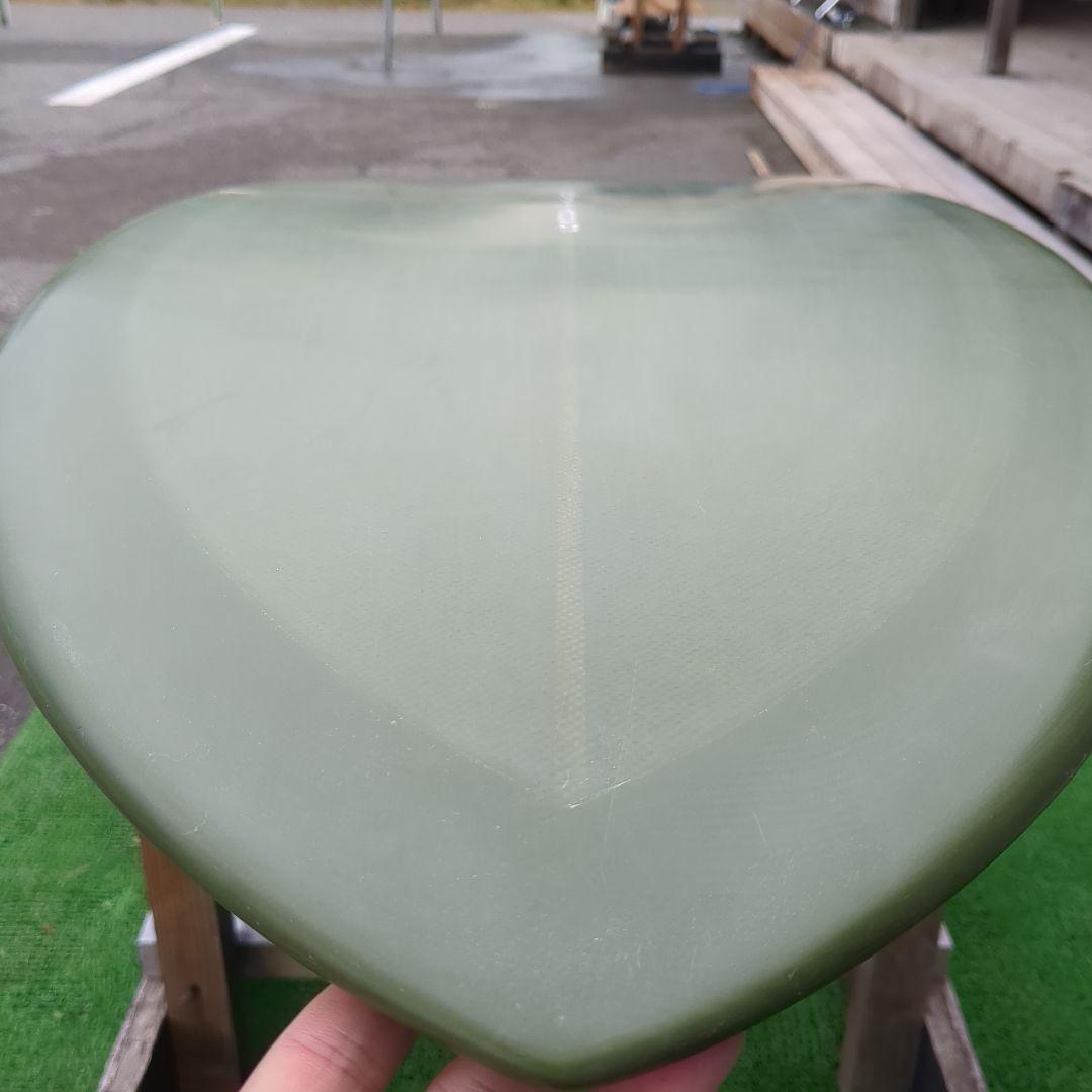 CHANNEL S トライプレインハル　7'3