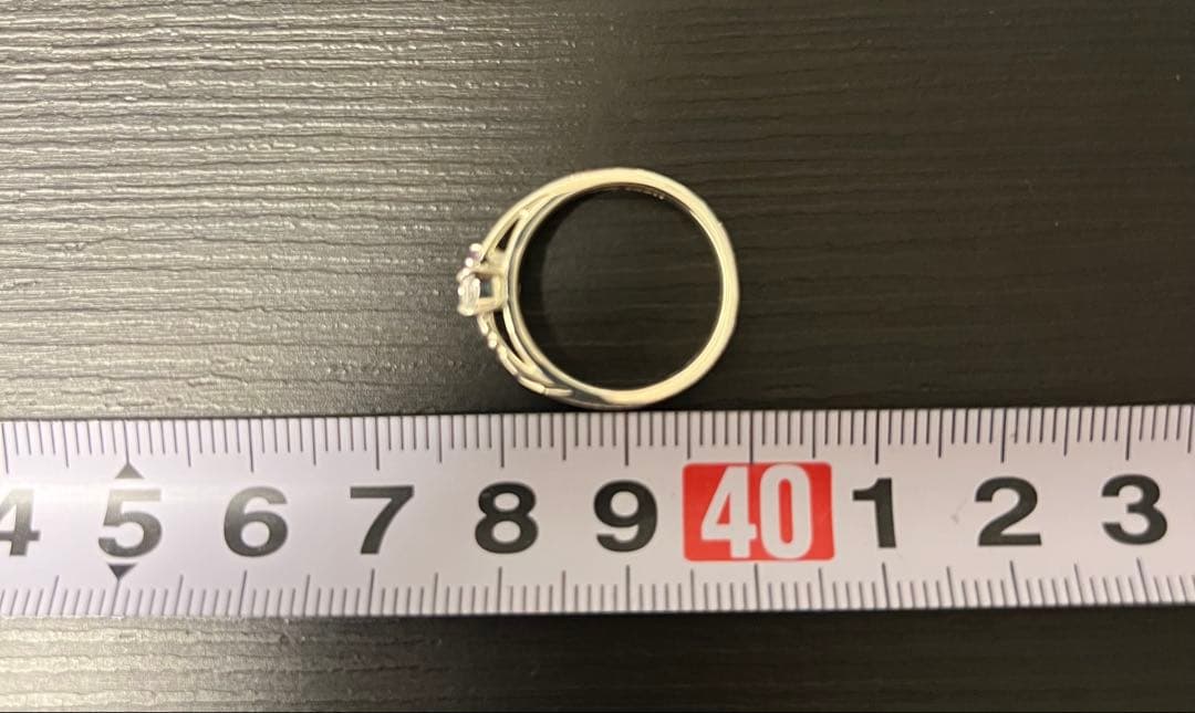 進撃の巨人　ハンジ　クラシカルリング　FanFunMARKET