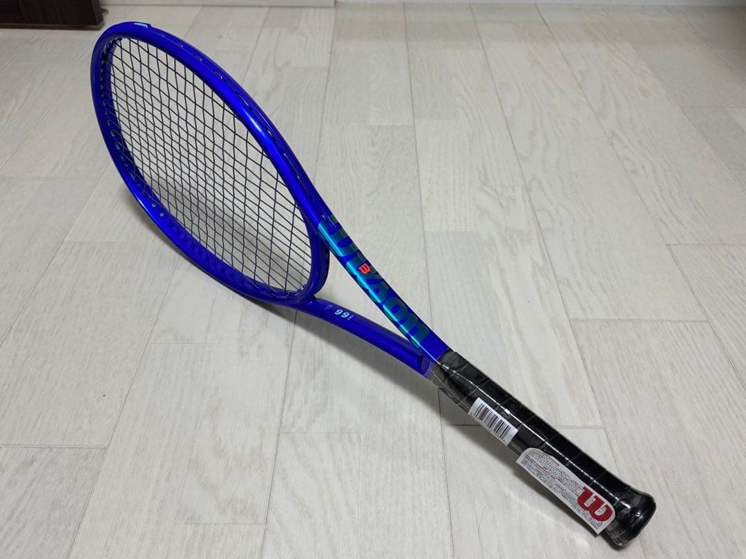 【試打のみ】Wilson Ultra pro99 v5