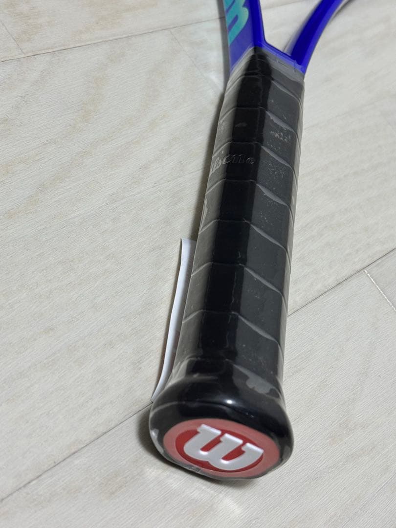 【試打のみ】Wilson Ultra pro99 v5