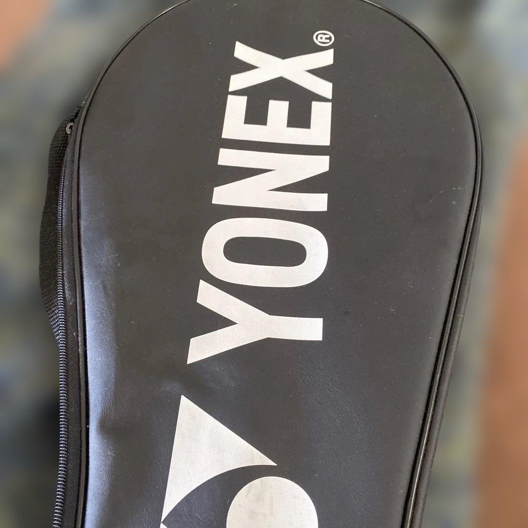 YONEX ナノフレーム バドミントンラケット