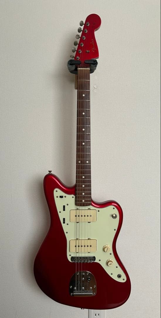 ジャズマスター　JM66-80