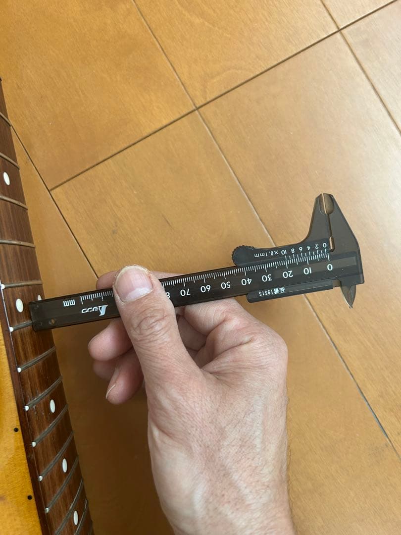 ジャズマスター　JM66-80