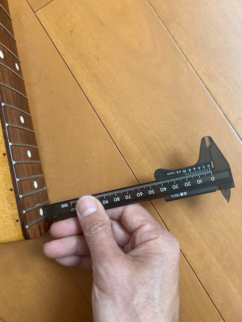 ジャズマスター　JM66-80